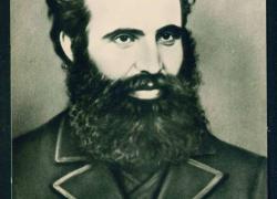 Любен Каравелов